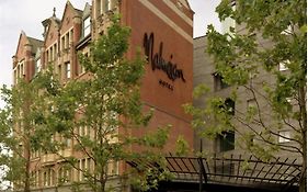 Malmaison Booking